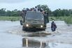 MOZAMBIQUE-WEATHER-FLOOD