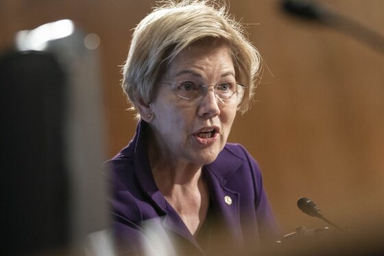 Warren, Powell’s Biggest Foe, Not Letting Up on Ethics Push