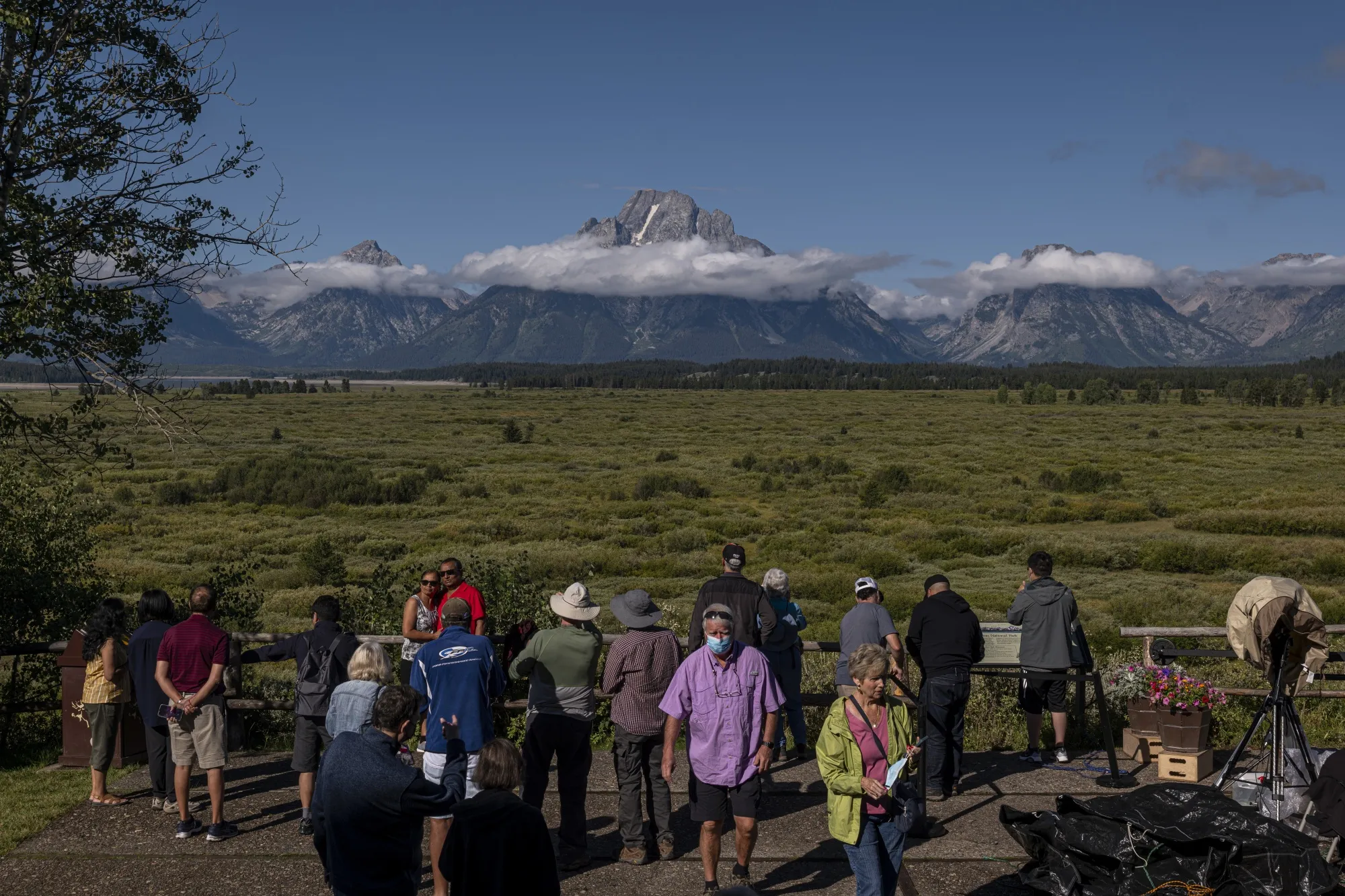 Podcast: Controlling the Economic Narrative From Jackson Hole - Bloomberg