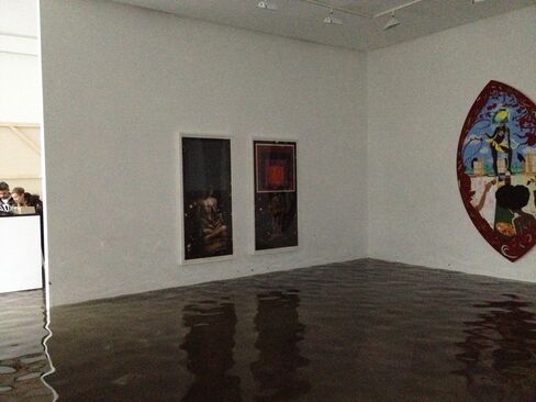 Inglett Gallery