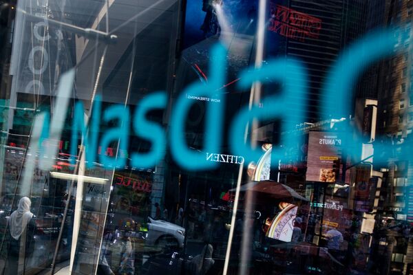 Nasdaq 100 Futures Indicate Gauge?s Worst Open in Four Years