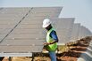 INDIA-ENERGY-SOLAR