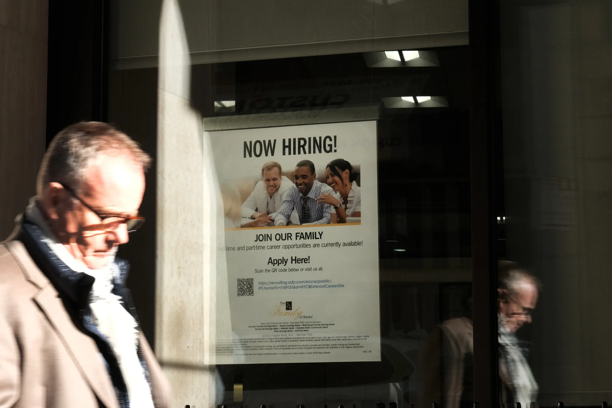 The Jobs Market’S New Reality: Massive Revisions And Inflation Concerns - lwvqe7s