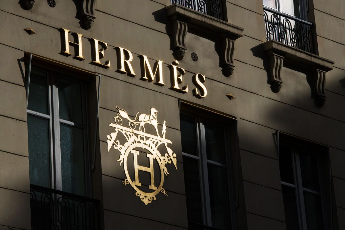 Billionaire Hermes Heir Cuts Ties to His Charity Amid Gardener Adoption ...