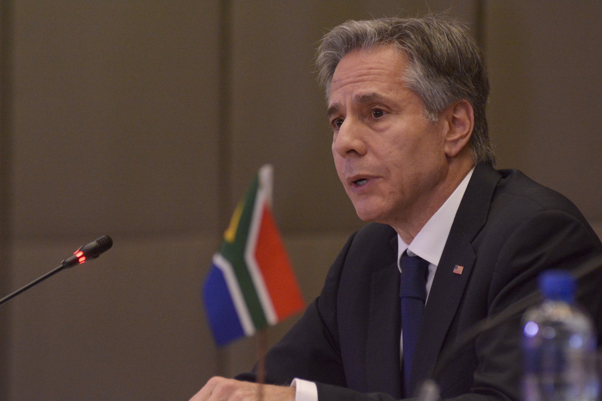 Russian Mercenaries Seek Gold, Sow Chaos in Central Africa