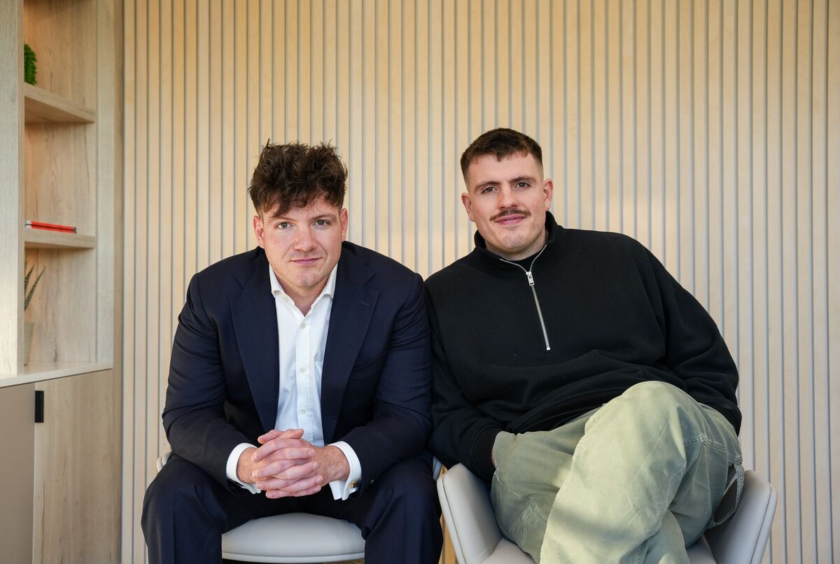 AI Startup Raises $75 Million to Take Junior Bankers’ Grunt Work