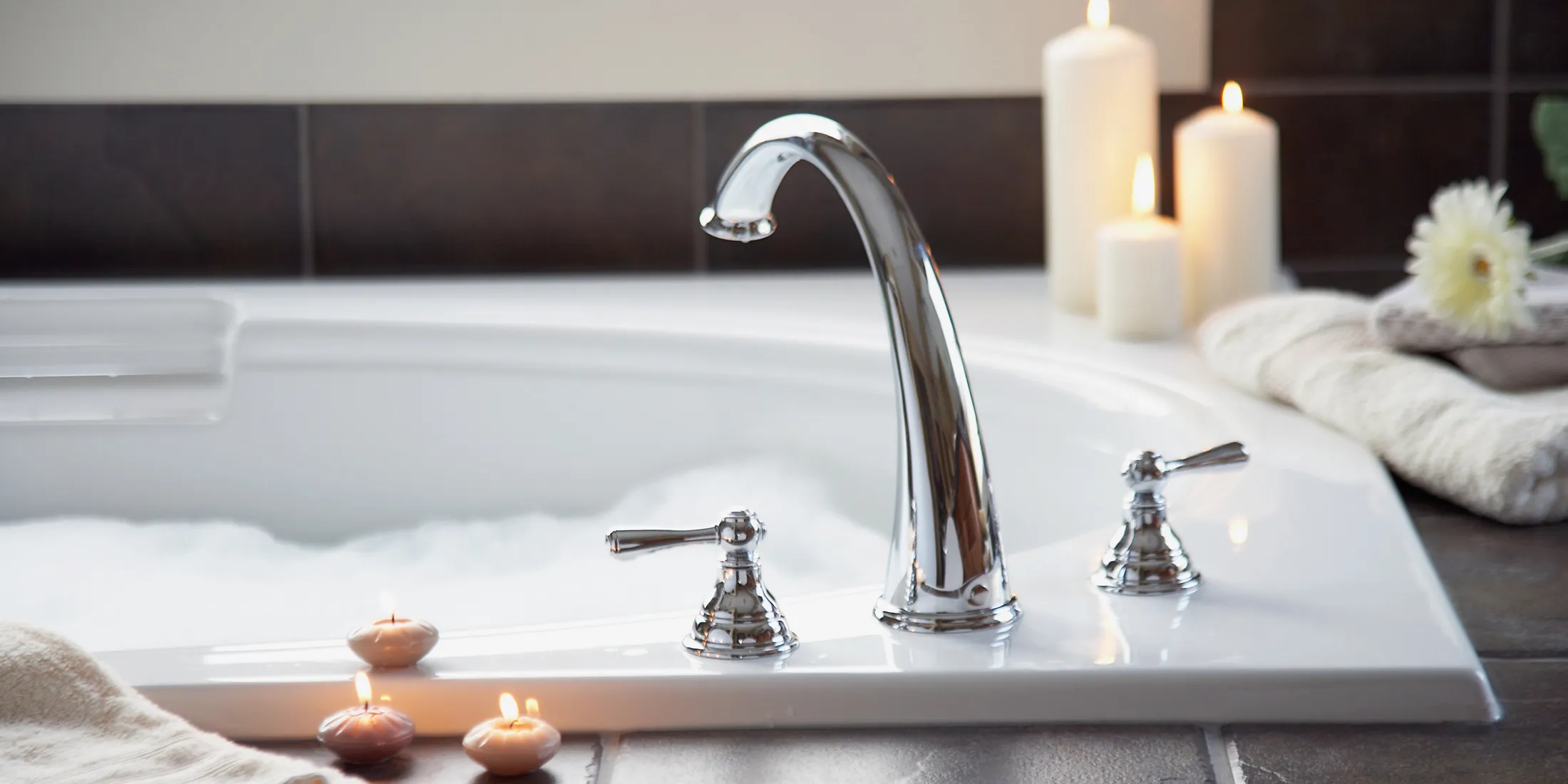 Bathtub