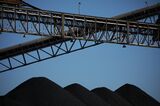 A Coal Mine As Trades At Sky-High Levels Amid Crunch Brings Dirty Fuel Back