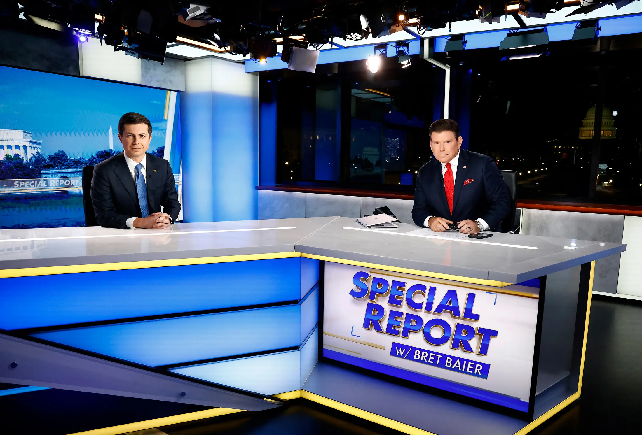 Fox News Apresenta Diversidade World News Today Updates & Daily