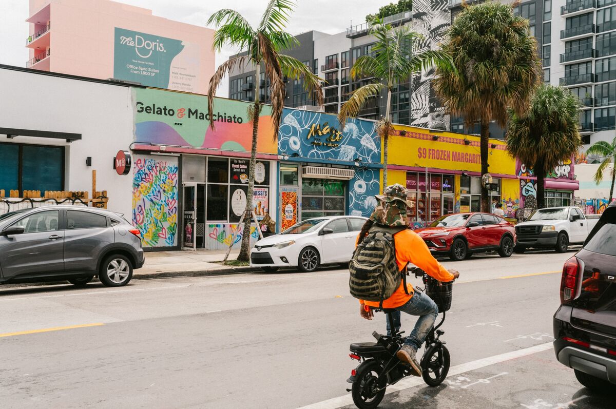 Miami Developer Gains $1 Billion Windfall From Griffin’s Real Estate Buy