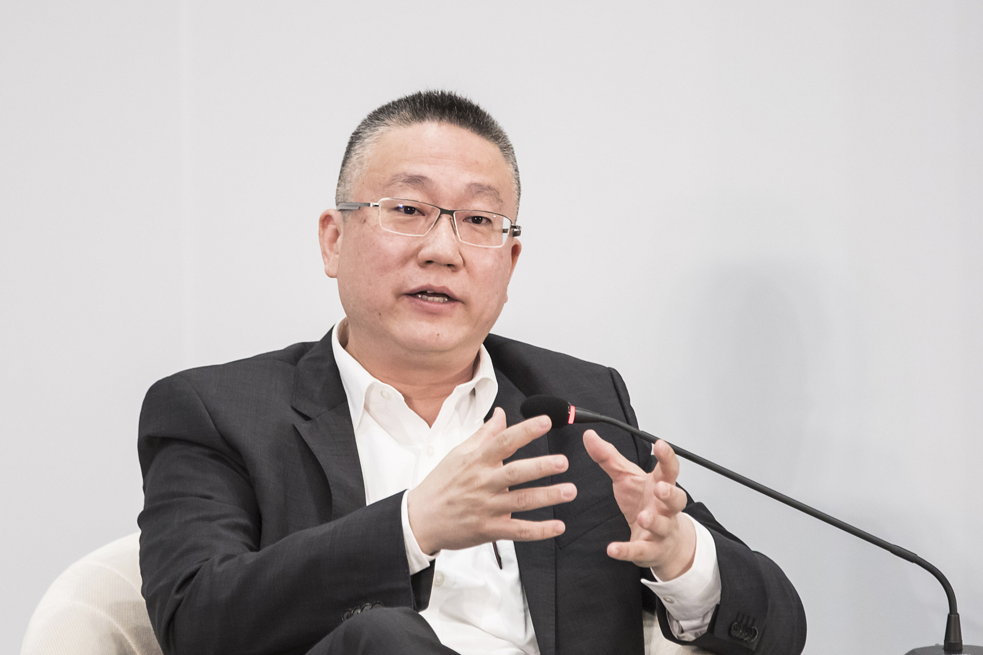 Key Speakers and Interviews at the Boao Forum for Asia Annual Conference