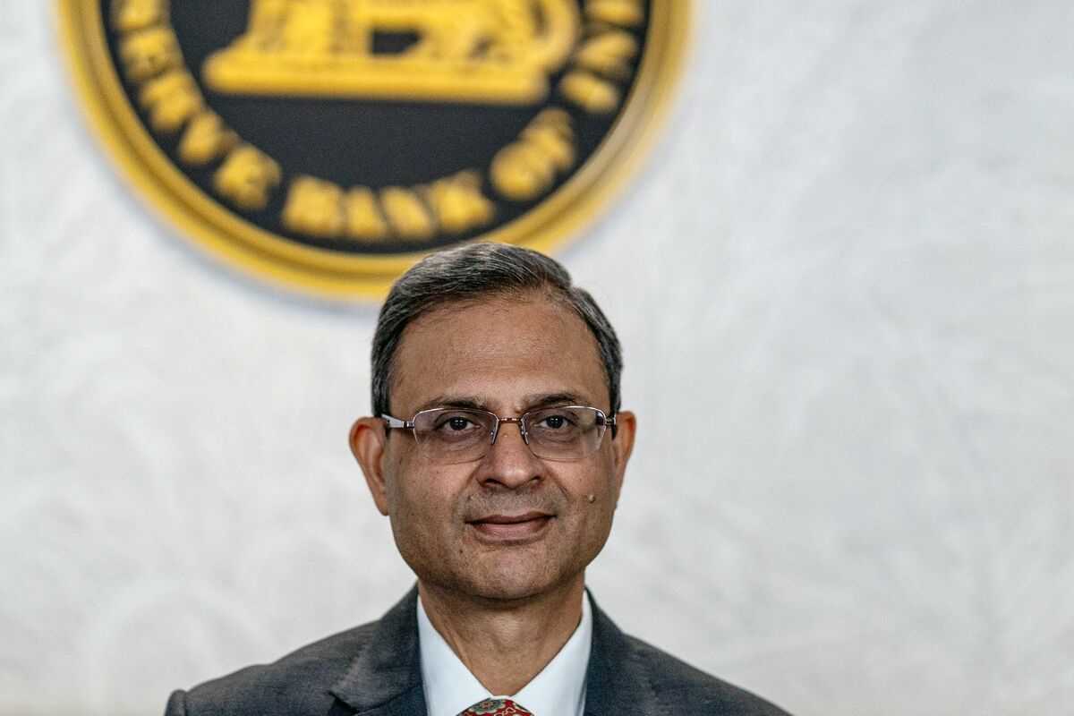 RBI Rate Hike Sets Off Guessing Game Over What Comes Next