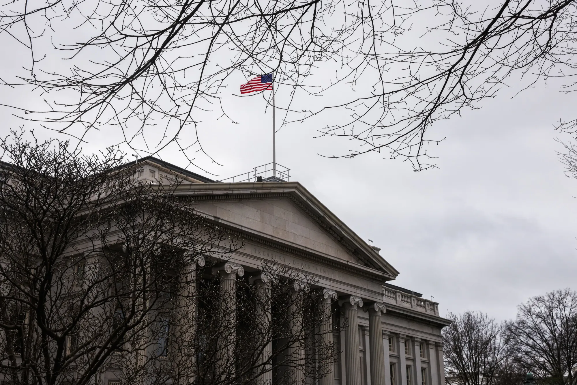 The bond vigilantes will eventually force the US to cut its debt, says Jim Bianco of Bianco Research