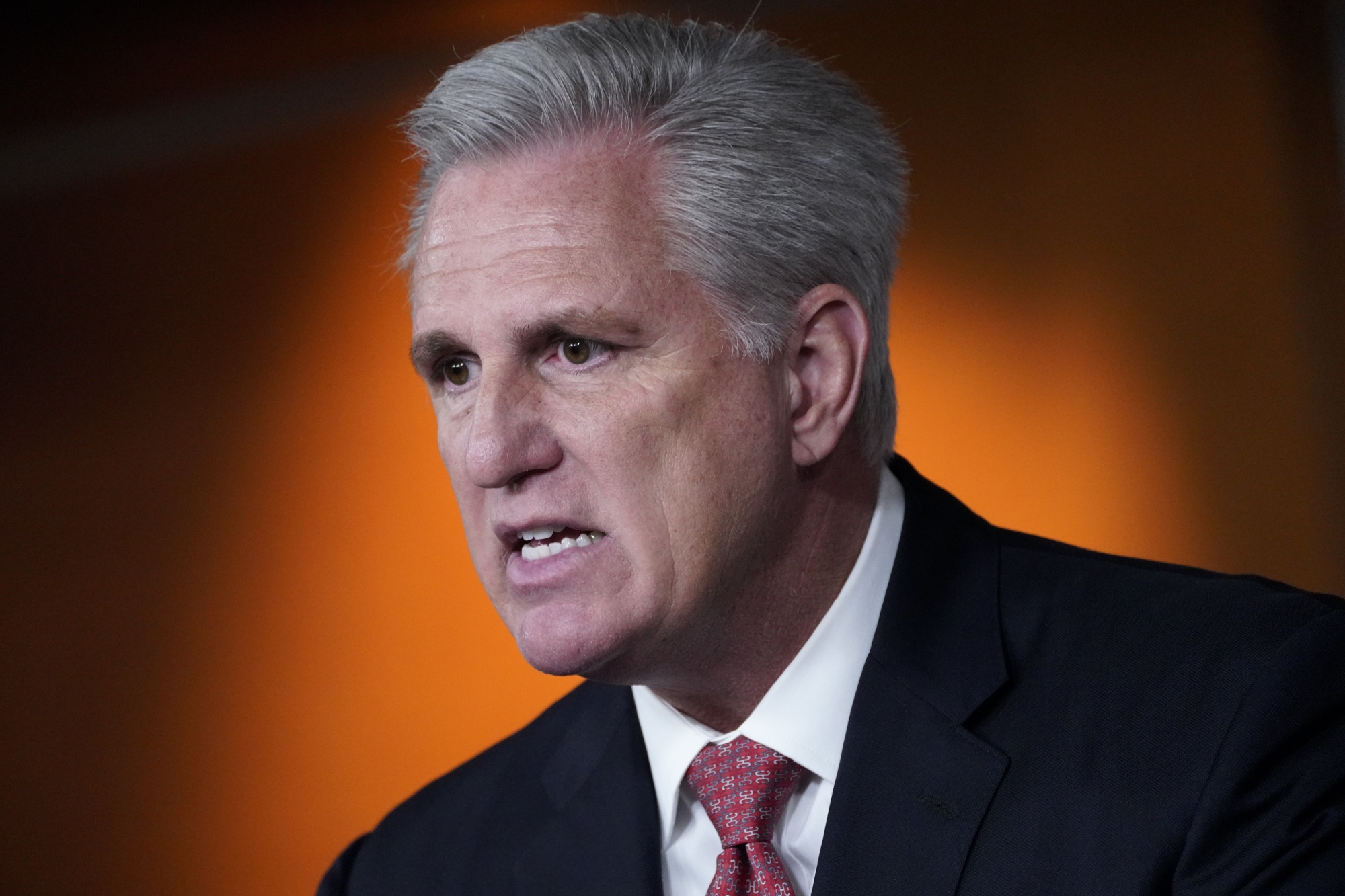 Kevin McCarthy Takes House Proxy Voting Fight to Supreme Court - Bloomberg