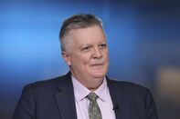 Bank of England Chief Economist Huw Pill Interview