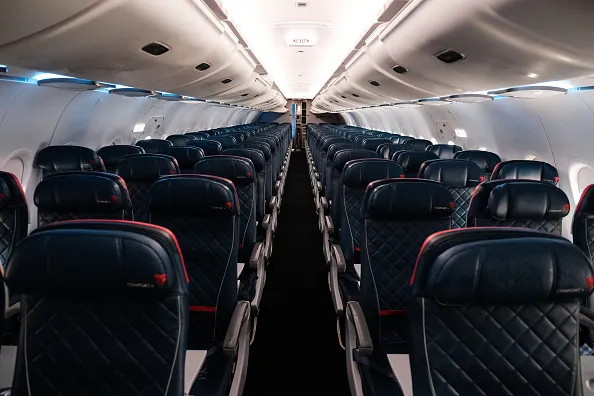 Travel is not bouncing back anytime soon.