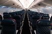 Delta Airlines Highlights Its Covid Safety Measures At National Airport
