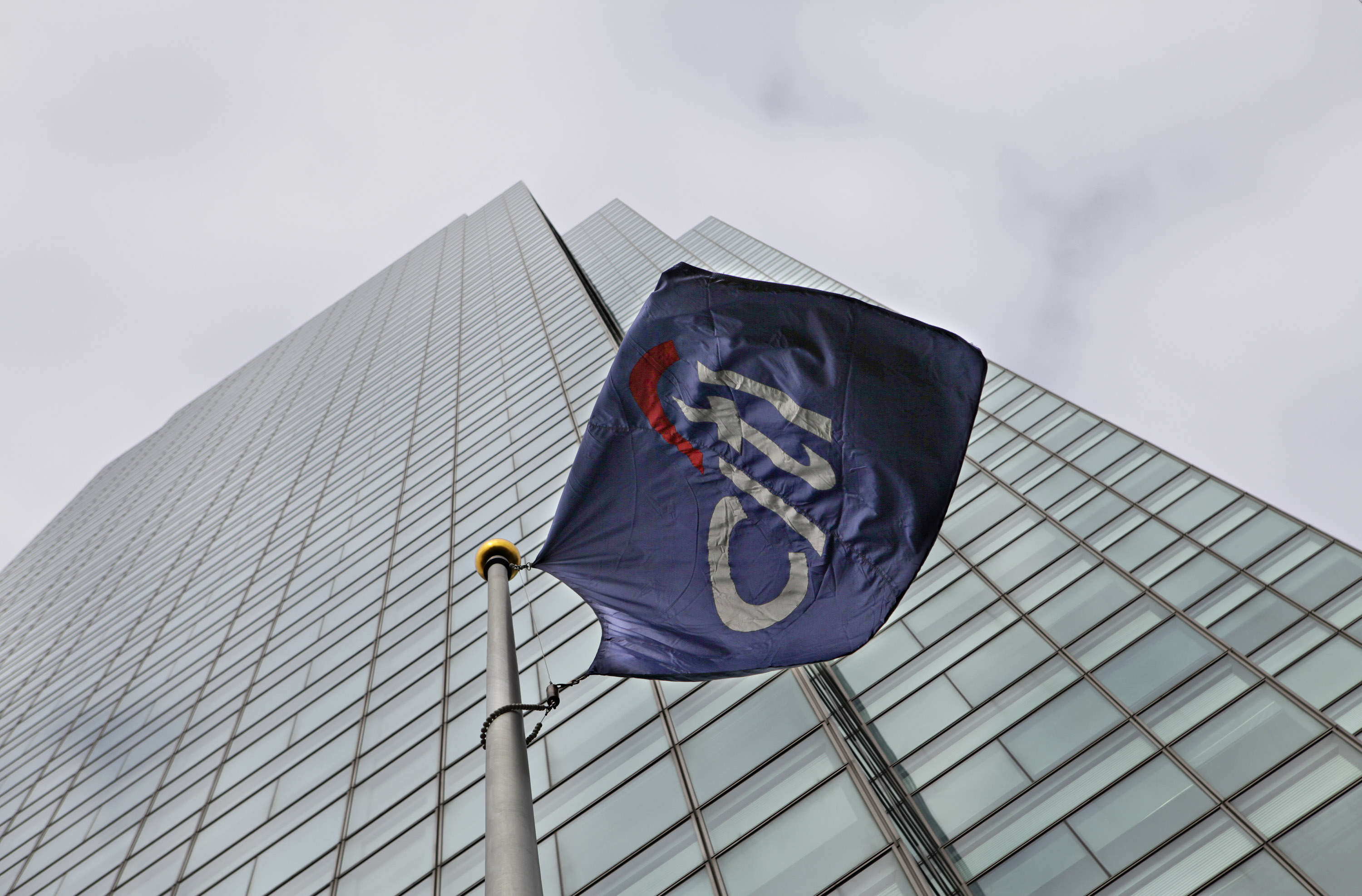 C: Citigroup Inc Stock Price Quote - New York - Bloomberg