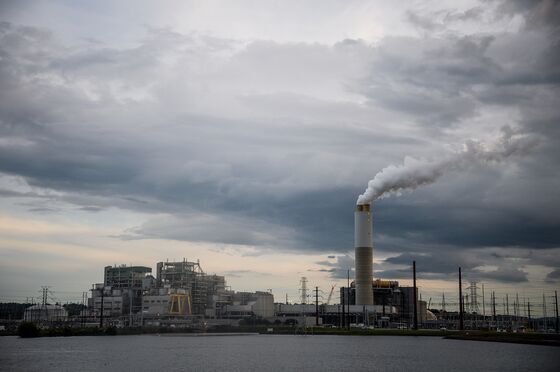 North Carolina Strikes a Climate Deal That Eludes Washington