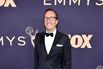 Charlie Collier GETTY sub