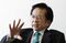 Prime Minister Abe's Economic Adviser Etsuro Honda Interview