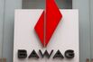 The Bawag AG logo