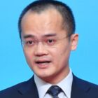 Headshot of Wang Xing