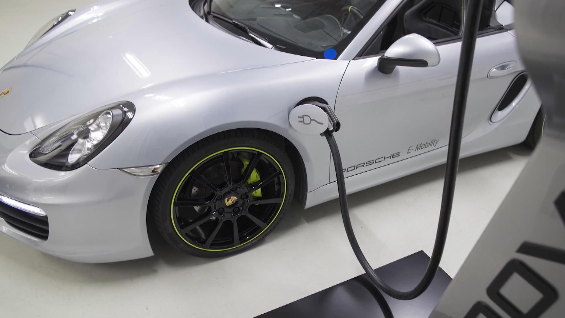 How Electric Vehicle Charging Will Impact Power Systems Bloomberg