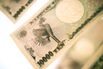 Japanese Banknotes and Coins As Yen Rallies 