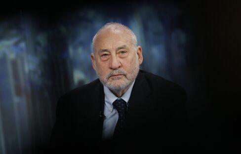 Joseph Stiglitz