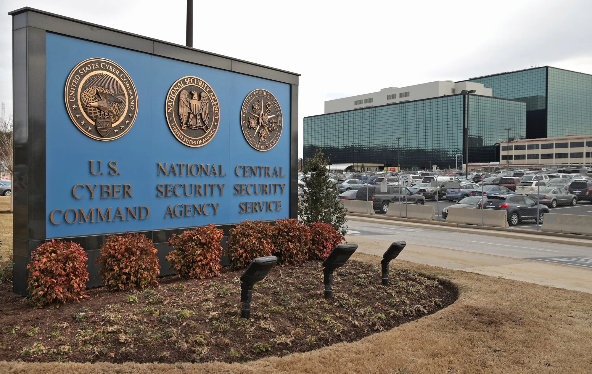 US Military Hackers Go on Offense With Help From Cyber Startup - Bloomberg