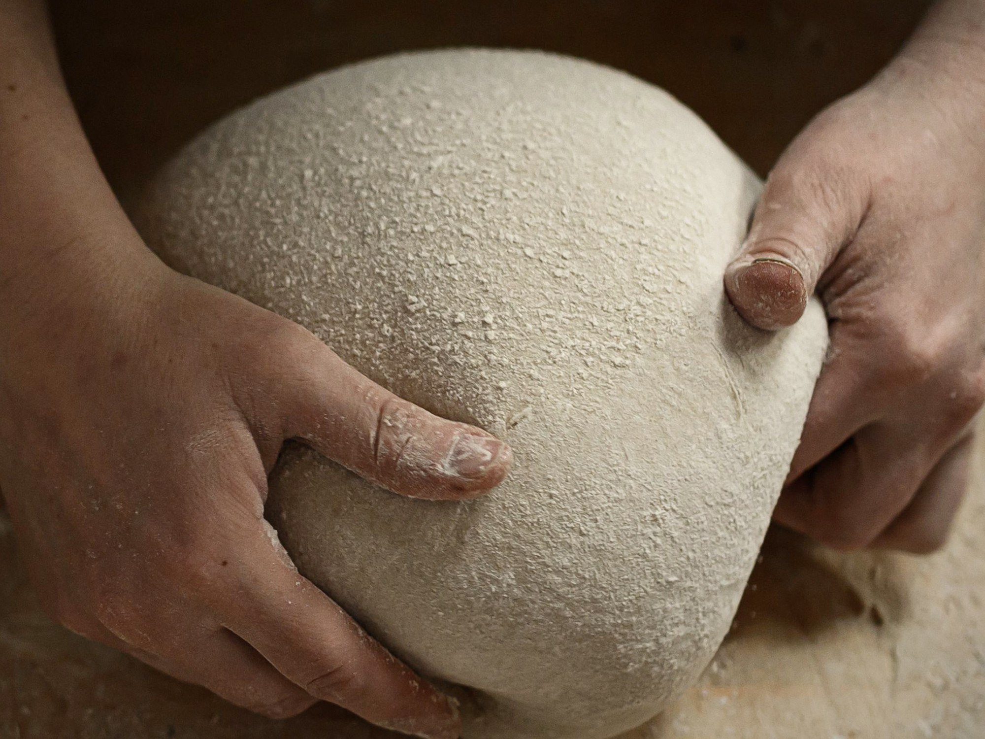 Japan Bread Maker Fails to Rise With People Stuck Baking at Home