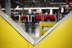 Operations Inside The Ford Motor Co. Kentucky Truck Manufacturing Facility 