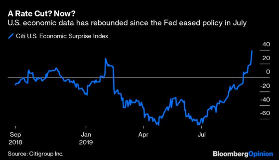 Fed Skips Over Repo as Doves and Hawks Squabble