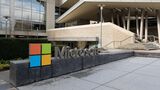 Microsoft's Return Puts Focus on Workers Who Are Skipping the Office
