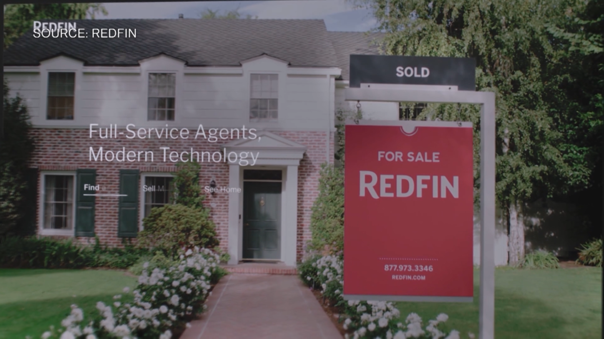 Watch Redfin U.S. Housing Inventory at Record Low, Getting Worse