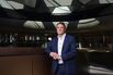Canada Pension Plan Investment Board (CPPIB) Chief Executive Officer John Graham Interview