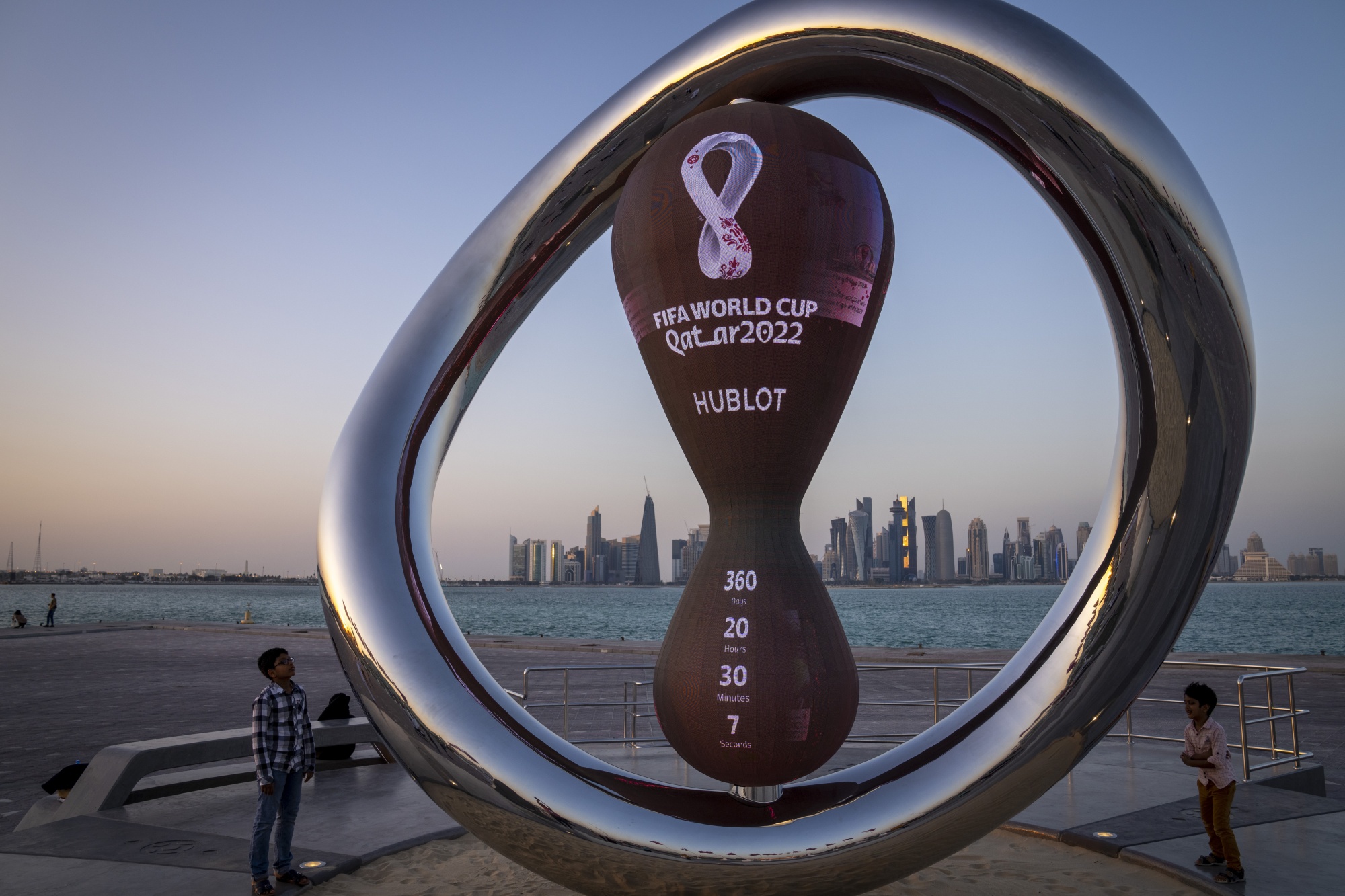 What Teams Are In Qatar 2022 FIFA World Cup? Qualifying Matches Resume