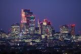 City of London Well-Placed to Thrive Post-Brexit