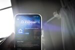 Zillow Shuts Home-Flipping Business After Racking Up Losses