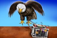 relates to America’s Long, Tortured Journey to Build EV Batteries