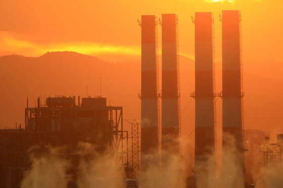 Cleaner Air Is Actually Hobbling California's Climate Fight