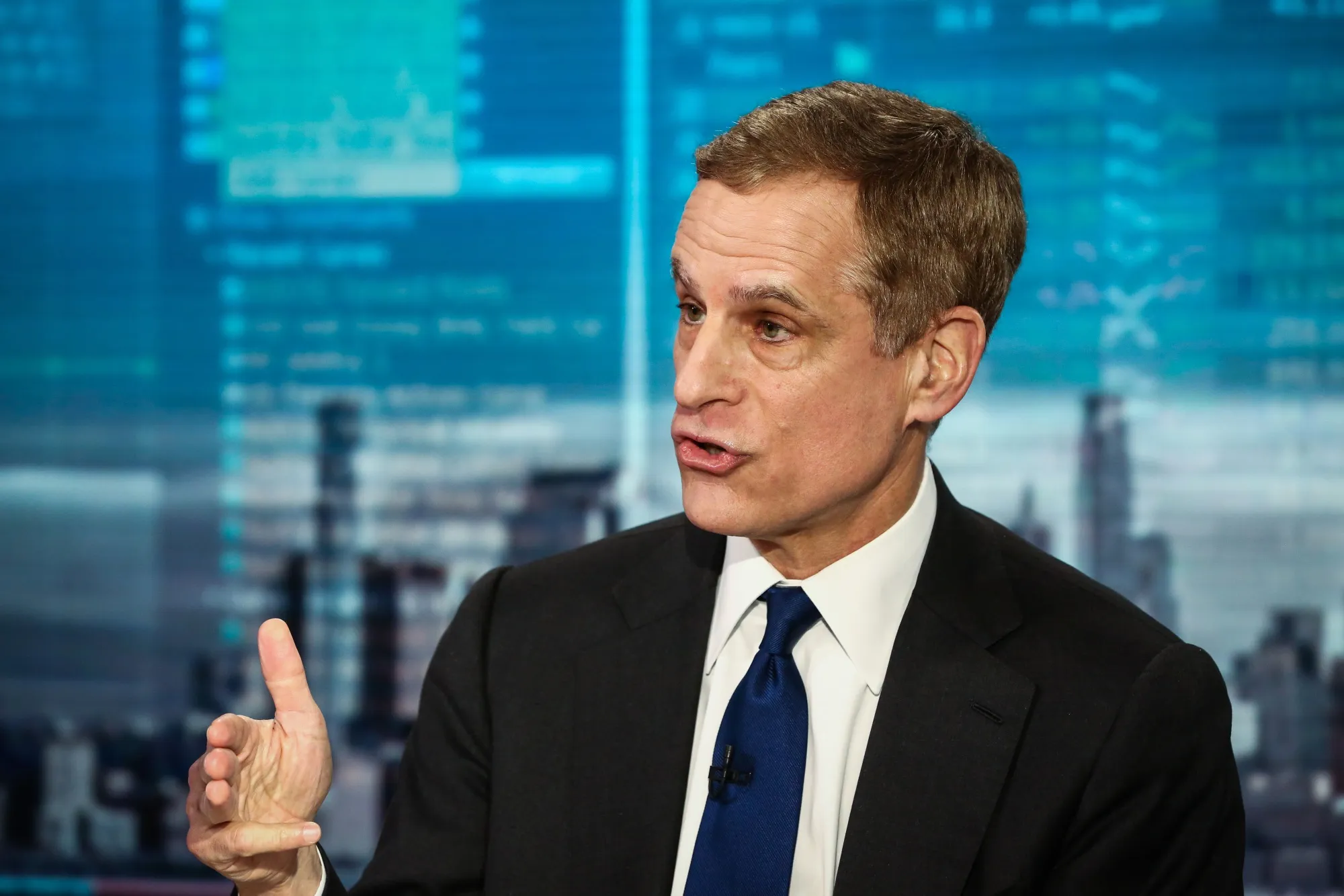 Robert Kaplan