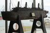 Bid to bring Titanic artefacts to Belfast
