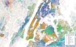 relates to A Colorful Dot Map of America's Immigrants