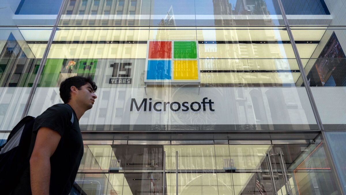 🟪"Investimenti nel Settore Software: Un Faro di Speranza nell'Incertezza Economica"