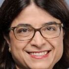 Headshot of Hinda Gharbi