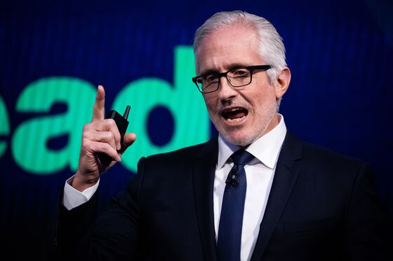 TPG Co-Founder Says Firm Isn’t Playing ‘Catch Up’ Ahead of IPO