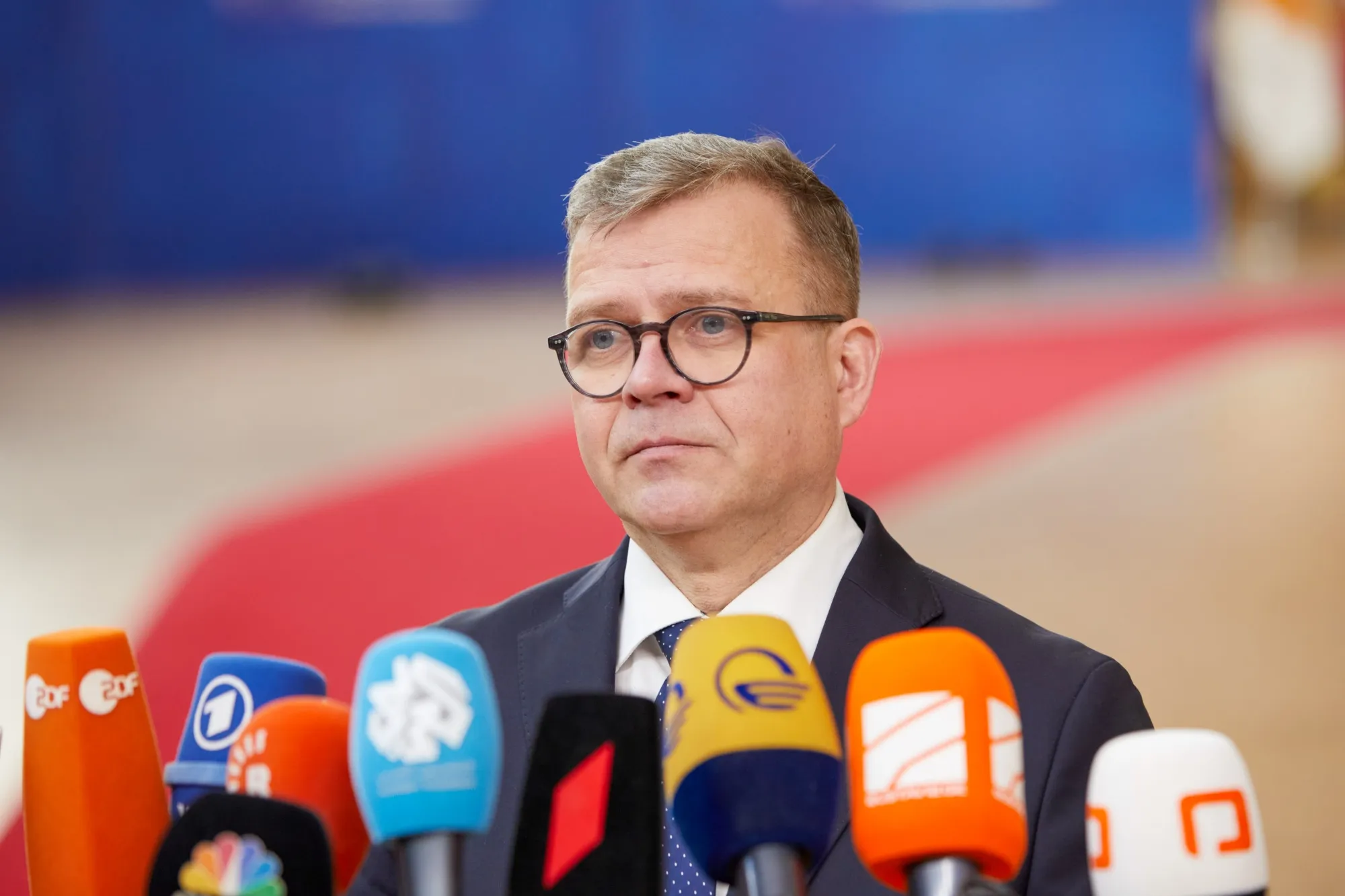 Petteri Orpo