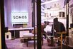 Inside A Sonos Inc. Store Ahead Of Earnings Figures 